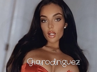 Giarodriguez