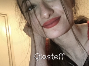 Giasteff