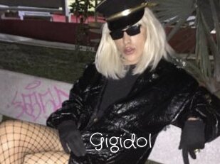Gigidol
