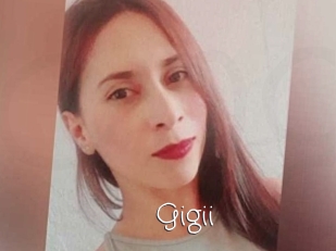 Gigii
