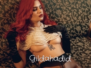Gildahadid