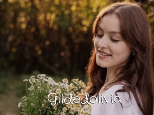 Gildedolivia