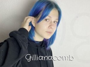 Gillianacomb