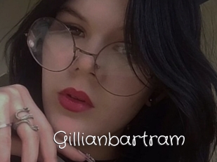 Gillianbartram