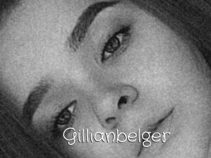 Gillianbelger