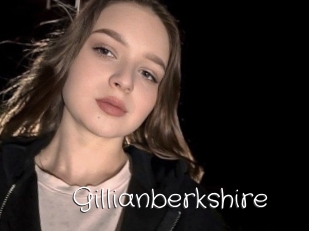 Gillianberkshire