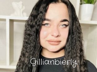 Gillianbierly