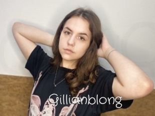 Gillianblong
