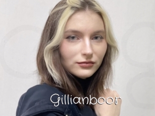 Gillianboor