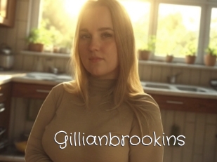 Gillianbrookins