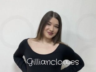 Gillianclowes