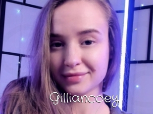 Gilliancoey