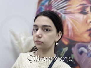 Gilliancoote