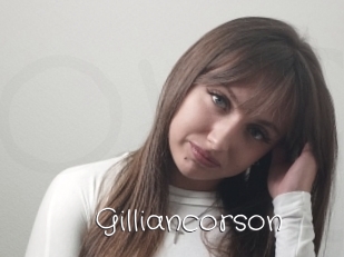 Gilliancorson