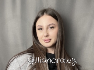 Gilliancraley