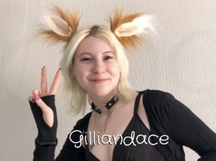 Gilliandace