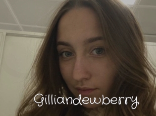 Gilliandewberry