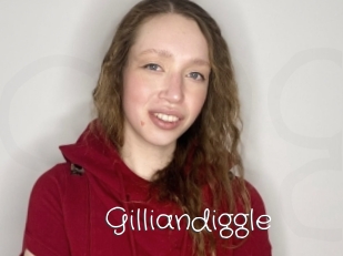 Gilliandiggle
