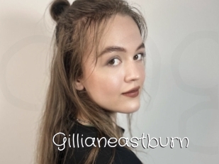 Gillianeastburn