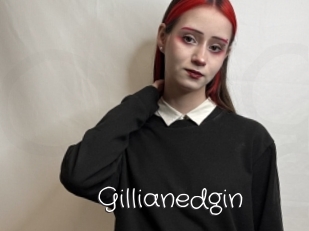 Gillianedgin