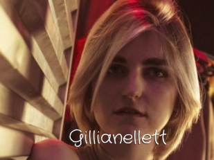 Gillianellett