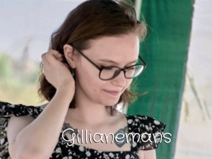 Gillianemans