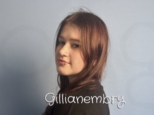 Gillianembry