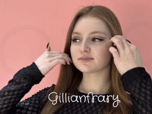 Gillianfrary