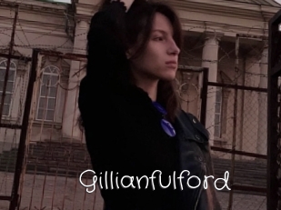 Gillianfulford