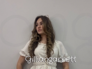 Gilliangarrett