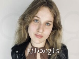 Gilliangills