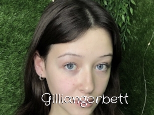 Gilliangorbett