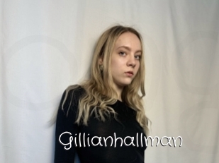 Gillianhallman