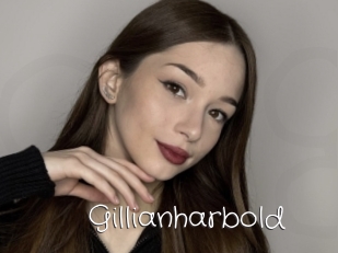 Gillianharbold
