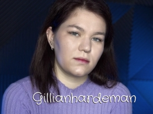 Gillianhardeman