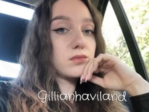 Gillianhaviland