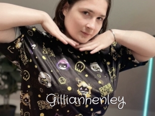 Gillianhenley