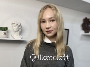 Gillianhiett