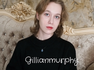 Gillianmurphy