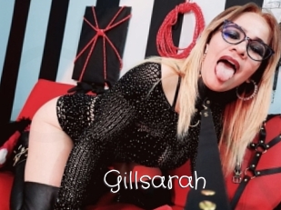 Gillsarah