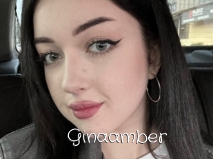 Ginaamber