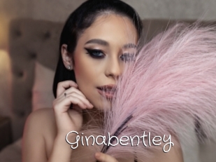 Ginabentley