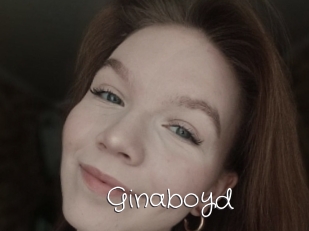 Ginaboyd