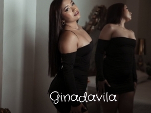 Ginadavila