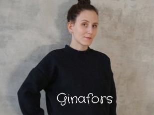 Ginafors
