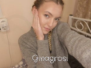 Ginagrosi