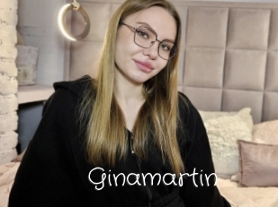 Ginamartin
