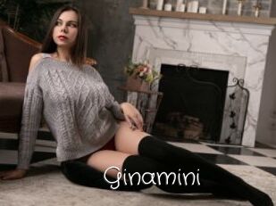 Ginamini