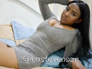 Ginastevenson