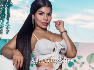 Ginatason